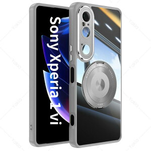 Xperia 1 VII P[X Xperia 10 VII Jo[ یP[X Sony Xperia 1 VI Xperia 10 VI P[X X^h O ] JYی y CX[d X}zP[X X}zJo[ cu u Ў葀