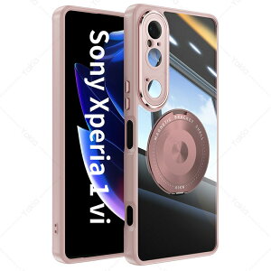 Xperia 1 VII P[X Xperia 10 VII Jo[ یP[X Sony Xperia 1 VI Xperia 10 VI P[X X^h O ] JYی y CX[d X}zP[X X}zJo[ cu u Ў葀