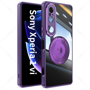Xperia 1 VII P[X Xperia 10 VII Jo[ یP[X Sony Xperia 1 VI Xperia 10 VI P[X X^h O ] JYی y CX[d X}zP[X X}zJo[ cu u Ў葀