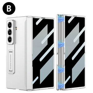 Galaxy Z Fold7 P[X tB̌^ ̂h~ SAMSUNG Galaxy Z Fold 7 Jo[ X}zP[X tʕی JYی ܂肽ݎ X^h@\ }Olbg ϏՌ C菝h~ y Sʕ