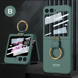 Galaxy Z Flip 6 OP[X X}zP[X dCbL MNV[z flip6 P[X tbv 6Jo[ Ot tB̌^ ܂肽 P[X h~ h~ ϏՌ SgیP[X flip6