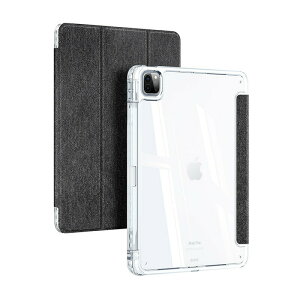 iPad Pro 11C`(M4) P[X 2024 obNJo[ iPad Pro 13 (2024) iPad Air 11/13 (2024) P[X Jo[ PUU[ TPU y ^ h~ Apple Pencil [\ ^ubgP[X I[gX[v/EFC