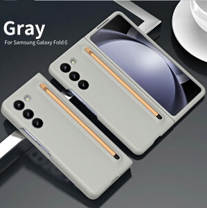 yV^X}[gytzGalaxy z Fold 6 P[X MNV[tH[h6pP[X For Galaxy Z Fold 6/5/4/3 Jo[ wʃJo[ yXbg ^ ɂ₳G y Ռz wh~ ܂