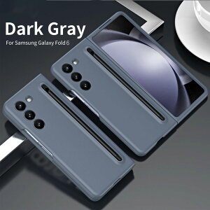 yV^X}[gytzGalaxy z Fold 6 P[X MNV[tH[h6pP[X For Galaxy Z Fold 6/5/4/3 Jo[ wʃJo[ yXbg ^ ɂ₳G y Ռz wh~ ܂