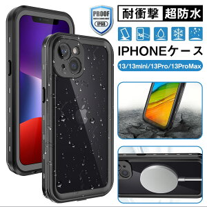 iPhone 13 P[X iPhone 13 mini Pro Max hP[X Jo[ MagSafeΉ }Olbg ACtH hJo[Sh Ռz ϏՌP[X X}zP[X ho h h Be ʃP[X 