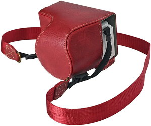 ꕔ[ ZV-E10 II ZV-E10M2 P[X ZV-E10 IIJpSʕیJo[ PUU[P[X For Sony ZV E10 II P[X J[ ZVE10 IIP[X 16-50mmYɃtBbg ZV-E10 II obO V_[Xgbv