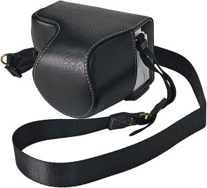 ꕔ[ ZV-E10 II ZV-E10M2 P[X ZV-E10 IIJpSʕیJo[ PUU[P[X For Sony ZV E10 II P[X J[ ZVE10 IIP[X 16-50mmYɃtBbg ZV-E10 II obO V_[Xgbv