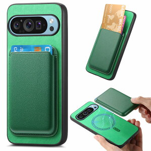 Google Pixel 9a �P�[�X MagSafe�Ή� Google Pixel 9/Pixel9 Pro XL Google Pixel 8/7 Pro Pixel 8A/7A �P�[�X �g�уJ�o�[ ���O���\ �J�[�h�P�[�X�t�� ������ ����~�� ���C���E ���C�����X�[�d�Ή� �X�}�z�P�[�X 