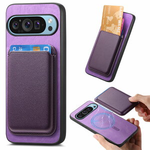 Google Pixel 9a �P�[�X MagSafe�Ή� Google Pixel 9/Pixel9 Pro XL Google Pixel 8/7 Pro Pixel 8A/7A �P�[�X �g�уJ�o�[ ���O���\ �J�[�h�P�[�X�t�� ������ ����~�� ���C���E ���C�����X�[�d�Ή� �X�}�z�P�[�X 