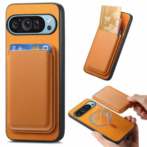 Google Pixel 9a �P�[�X MagSafe�Ή� Google Pixel 9/Pixel9 Pro XL Google Pixel 8/7 Pro Pixel 8A/7A �P�[�X �g�уJ�o�[ ���O���\ �J�[�h�P�[�X�t�� ������ ����~�� ���C���E ���C�����X�[�d�Ή� �X�}�z�P�[�X 