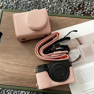 ���R�[ GR3 GR3X �P�[�X RICOH GRIII/GR lllx �J�����P�[�X ���U�[�P�[�X �����h�~ �J�o�[ �J�����ی� �Ռ��z�� �y�� �X�g���b�v���t�� ��|�� �Ί|�� �����^�ѕ֗� �����h�~ �J�����|�[�` �J����