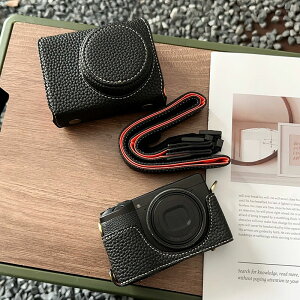 ���R�[ GR3 GR3X �P�[�X RICOH GRIII/GR lllx �J�����P�[�X ���U�[�P�[�X �����h�~ �J�o�[ �J�����ی� �Ռ��z�� �y�� �X�g���b�v���t�� ��|�� �Ί|�� �����^�ѕ֗� �����h�~ �J�����|�[�` �J����