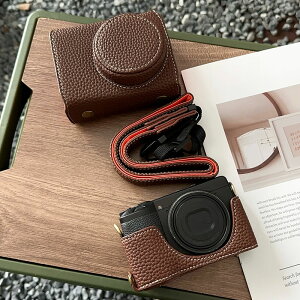 ���R�[ GR3 GR3X �P�[�X RICOH GRIII/GR lllx �J�����P�[�X ���U�[�P�[�X �����h�~ �J�o�[ �J�����ی� �Ռ��z�� �y�� �X�g���b�v���t�� ��|�� �Ί|�� �����^�ѕ֗� �����h�~ �J�����|�[�` �J����