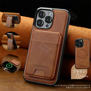 �J�[�h�P�[�X iPhone17 �P�[�X ������� �X�}�z�X�^���h MagSafe�Ή� iPhone 16 15 14 13 12 11 xs xr xsmax �P�[�X iPhone se 3 �P�[�X �}�O�Z�[�t�Ή� �A�C�t�H�[��16 �P�[�X �}���`�X�^���h iphone 13 �J�o�[ �J