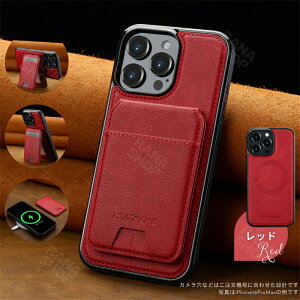 �J�[�h�P�[�X iPhone17 �P�[�X ������� �X�}�z�X�^���h MagSafe�Ή� iPhone 16 15 14 13 12 11 xs xr xsmax �P�[�X iPhone se 3 �P�[�X �}�O�Z�[�t�Ή� �A�C�t�H�[��16 �P�[�X �}���`�X�^���h iphone 13 �J�o�[ �J