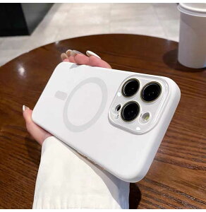 �J���������Y�t���[�J�o�[ �����^�b�`�z�� iPhone17�P�[�X �V���R�� �}�O�Z�[�t magsafe �����^�b�`�[�d �J���������Y�ی� �ϏՌ� ���j�Z�b�N�X �y�A iPhone13�P�[�X iPhone14�P�[�X iPhone15�P�[�X iPhon