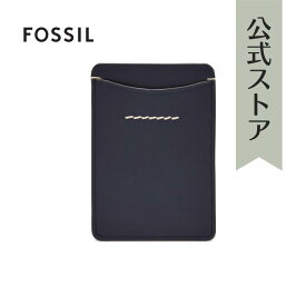 【30%OFF】フォッシル 財布カードケース WESTOVER メンズ レザー レザー 2023 冬 FOSSIL 公式