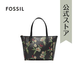 【GWセール/50%OFF】フォッシル バッグ トートバッグ SYDNEY レディース ポリウレタン 2023 冬 FOSSIL 公式