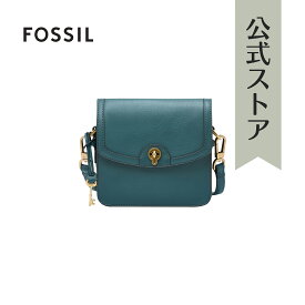 【30%OFF】フォッシル バッグ クロスボディ 斜め掛けバッグ AINSLEY レディース ポリウレタン 2023 冬 FOSSIL 公式