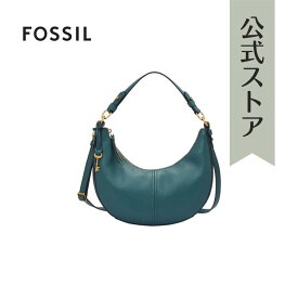 【30%OFF】フォッシル バッグ ハンドバッグ 斜め掛けバッグ SHAE レディース ポリウレタン 2023 冬 FOSSIL 公式