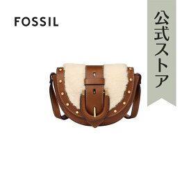 【30%OFF】フォッシル クロスボディ バッグ 斜め掛けバッグ HARWELL レディース ポリエステル 2023 冬 FOSSIL 公式