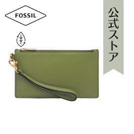 【GWセール/70%OFF】フォッシル 財布 ミニ レディース タラゴン エコレザー GIFT SLG1575374 2023 春 FOSSIL 公式