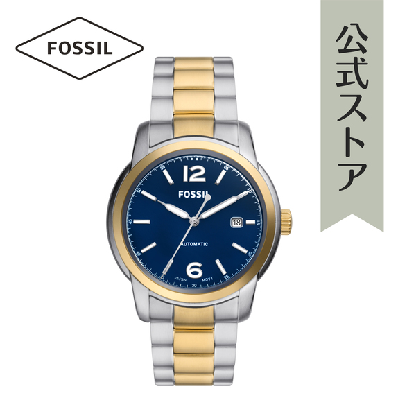 FOSSIL 腕時計 フォッシル - 時計