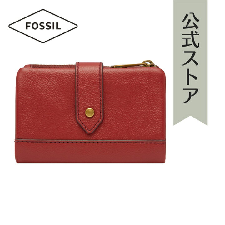 FOSSIL 財布