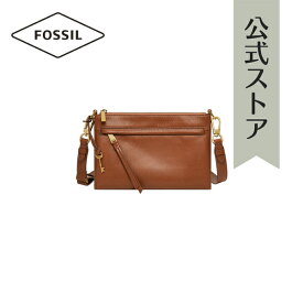 フォッシル クロスボディバッグ バッグ 斜め掛け 2WAY レディース ポリウレタン KIERA SHB3105210 2023 夏 FOSSIL 公式