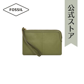 フォッシル 財布 長財布 レディース レザー SOFIA SWL2833376 2023 夏 FOSSIL 公式