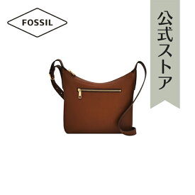 【30%OFF】フォッシル クロスボディバッグ バッグ 斜め掛け 2WAY レディース ポリウレタン CECILIA ZB1888200 2023 夏 FOSSIL 公式