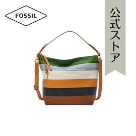 フォッシル バンドバッグ　ショルダーバッグ バッグ レディース ポリウレタン JULIANNA SHB3074186 2023 春 FOSSIL 公式