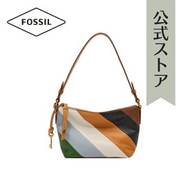 フォッシル バンドバッグ バッグ レディース ポリウレタン JULIANNA SHB3077186 2023 春 FOSSIL 公式