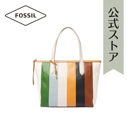 【30%OFF】フォッシル トートバッグ バッグ レディース ポリウレタン SYDNEY SHB3097186 2023 春 FOSSIL 公式