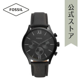 【フレッシャーズフェア/10%OFFクーポン】フォッシル 腕時計 メンズ FOSSIL 時計 BQ2364 FENMORE MIDSIZE 公式 ブランド ビジネス 防水 誕生日 プレゼント 記念日 ギフト