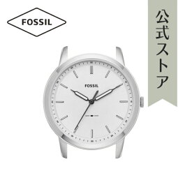 【30%OFF】フォッシル 腕時計 アナログ メンズ FOSSIL 時計 C221043 THE MINIMALIST 公式 ブランド ビジネス 防水 誕生日 プレゼント 記念日 ギフト