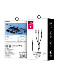 yX[p[Z[|Cg10{z[dP[u 3in1 iphone Micro USB Type-C lightning[q P[u 31g S CgjO f[^] CgjO[q ACtH Android 1.2m