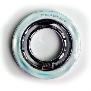 ysAKiziFace BeBling MagSynq Ring Holder r[uO O X}zO 360x] X^h S3F h~ @Ή EF[u ^OXebJ[t magsafe Ή Vo[ z