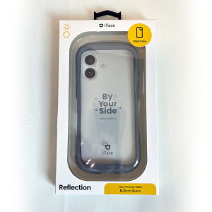 【マラソン限定ポイント10倍】【並行輸入正規品】【2wayストラップ特典付】iFace Reflection iPhone17 iPhone17Pro iPhoneAir iPhone16 iPhone16e アイフェイス リフレクション 強化ガラス スマホケース 送料無