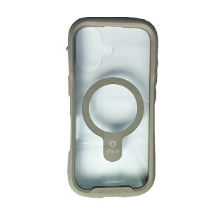 ysAKizy2wayXgbvTtziFace Reflection MagSafeΉ iPhone17 iPhone17Pro iPhone16 iPhone16e ACtFCX tNV magsafe KX X}zP[X gуJo[    