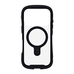 iFace Reflection MagSafe�Ή� iPhone17 �y2way�X�g���b�v���T�t�ziPhone17Pro iPhone16 iPhone16e 17e �A�C�t�F�C�X ���t���N�V���� �y���s�A�����K�i�z �}�O�Z�[�t �����K���X �X�}�z�P�[�X �g�уJ�o�[ ������