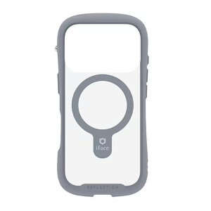 iFace Reflection MagSafe�Ή� iPhone17 �y2way�X�g���b�v���T�t�ziPhone18Pro iPhone17Pro iPhone16 iPhone16e 17e �A�C�t�F�C�X ���t���N�V���� �y���s�A�����K�i�z �}�O�Z�[�t �����K���X �X�}�z�P�[�X �g�уJ�o�[
