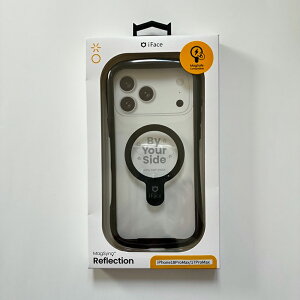 �y�}���\��P10�{�ziFace Reflection MagSafe�Ή� �N���A�P�[�X iPhone17�y2way�X�g���b�v���T�t�zMagsynq iPhone18Pro 18ProMax 17Pro 17ProMax iPhone16 16e 17e ���s�A�����K�i �}�O�Z�[�t �w�ʃK���X �X�}�z�P�[�X ����