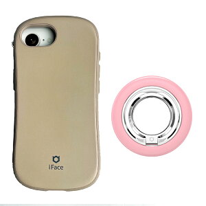 �yiFace �X�}�z�P�[�X�ƃ����O�̃Z�b�g�z iPhone16e 17e �}�O�Z�[�t�Ή� iFace First Class Magsynq �X�}�z�P�[�X �����O�z���_�[�y2way�X�g���b�v���T�t�z�y���s�A�����K�i�z �A�C�t�F�C�X �t�@�[�X�g�N