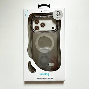 �y�}���\��P10�{�ziFace BeBling2 iphone �E�G�[�u�P�[�X iPhone17 iPhone18Pro iPhone17Pro 18promax 17promax �y2way�X�g���b�v���T�t�z�A�C�t�F�C�X �r�[�u�����O 2 magsynq magsafe�Ή� ���s�A�����K�i �g�^ �S3�F �E