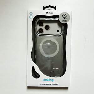 �y�}���\��P10�{�ziFace BeBling2 iphone �E�G�[�u�P�[�X iPhone17 iPhone18Pro iPhone17Pro 18promax 17promax �y2way�X�g���b�v���T�t�z�A�C�t�F�C�X �r�[�u�����O 2 magsynq magsafe�Ή� ���s�A�����K�i �g�^ �S3�F �E