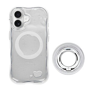 �y�}���\��P10�{�z�yiFace �X�}�z�P�[�X�ƃ����O�̓��F�Z�b�g�z iFace BeBling2 �A�C�t�F�C�X �r�[�u�����O 2 �y2way�X�g���b�v���T�t�z iPhone17 17Pro1616Pro �����O�z���_�[�y���s�A�����K�i�z�S3�F �g
