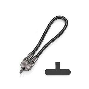 �X�}�z�p�X�g���b�v �P�[�u�� �yTypeC - TypeC�zPD�}���[�d �[�d�P�[�u�� 2in1 PD240W �����[�d�P�[�u�� �����O�X�g���b�v �n���h�X�g���b�v �i�C�����f�� �΂߂��� �X�g���b�v�V�[�g type-c �X�g��