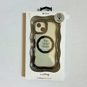 �y�}���\��P10�{�ziFace BeBling iphone17 16 15 14 13�y2way�X�g���b�v���T�t�z�A�C�t�F�C�X �r�[�u�����O 1 MagSafe�Ή� iPhone17 iPhone16 �g�^ �S3�F �E�F�[�u �X�}�z�P�[�X �y���s�A�����K�i�z�ׂ׃����O 