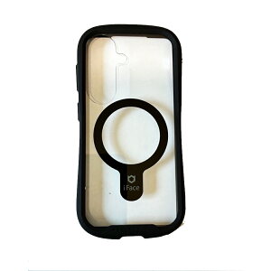 iFace Reflection Galaxy S26 Magsafe�Ή� MagSynq �����K���X�N���A�P�[�X �y2way�X�g���b�v���T�t�z�A�C�t�F�C�X ���t���N�V���� �y���s�A�����K�i�z�u���b�N �x�[�W�� �y�[���u���[ �}�O�Z�[�t �X�}�z